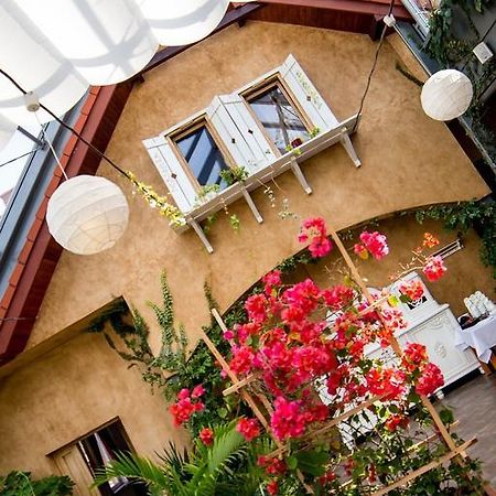 Hotel Luka Radom Dış mekan fotoğraf
