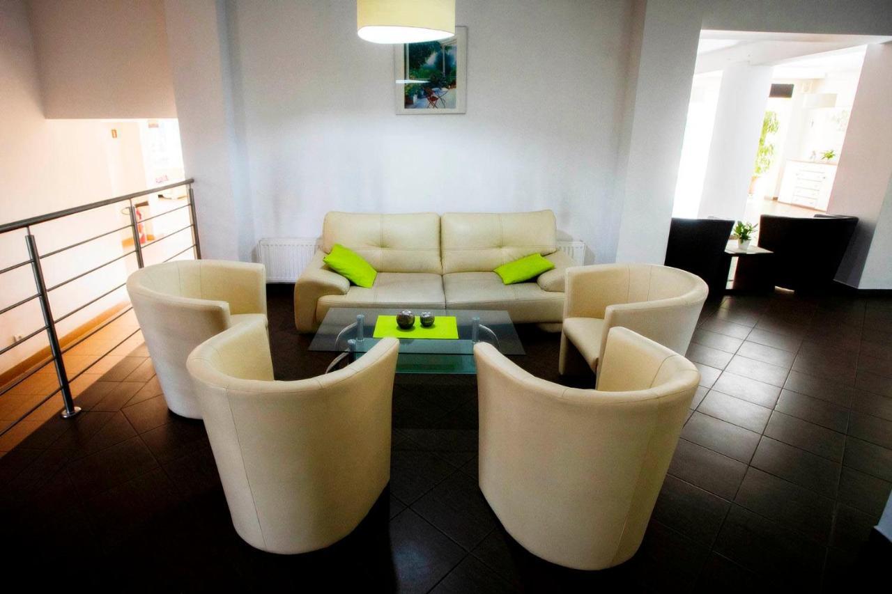Hotel Luka Radom Dış mekan fotoğraf
