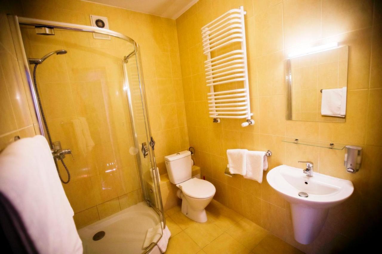 Hotel Luka Radom Dış mekan fotoğraf