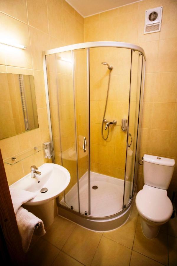 Hotel Luka Radom Dış mekan fotoğraf