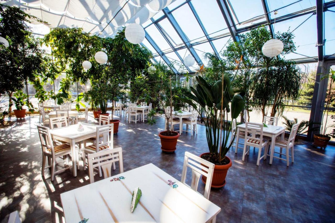 Hotel Luka Radom Dış mekan fotoğraf
