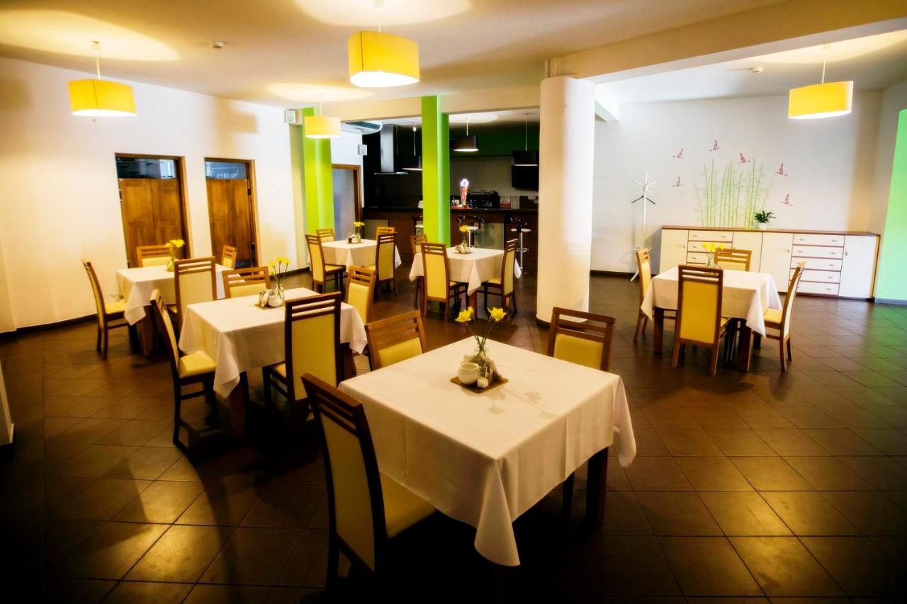 Hotel Luka Radom Dış mekan fotoğraf
