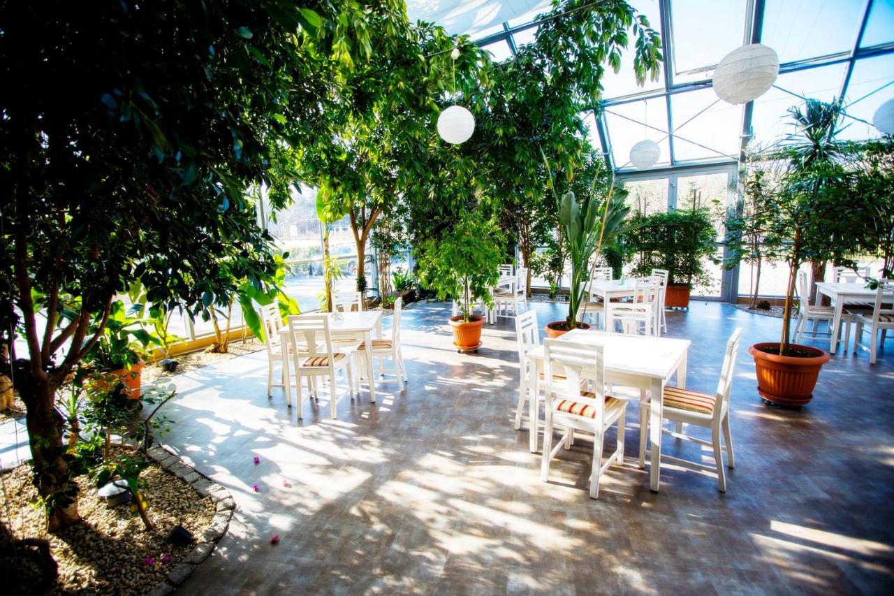 Hotel Luka Radom Dış mekan fotoğraf
