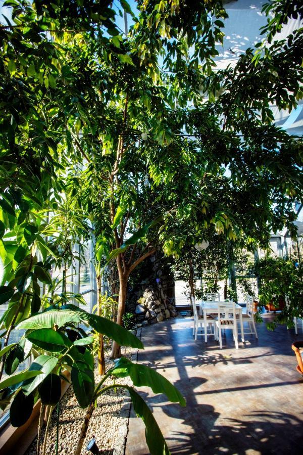 Hotel Luka Radom Dış mekan fotoğraf