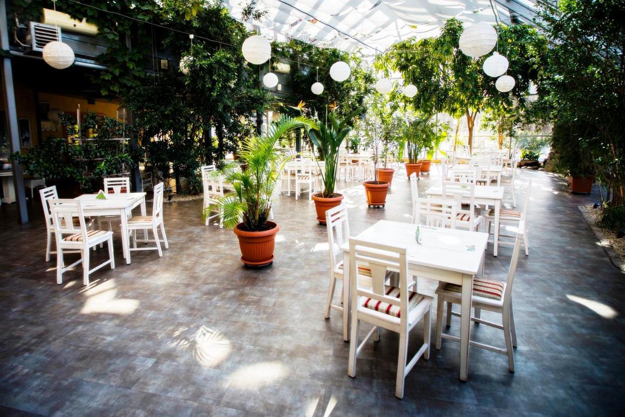 Hotel Luka Radom Dış mekan fotoğraf
