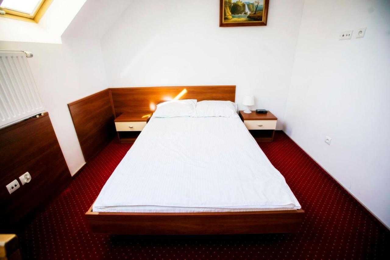 Hotel Luka Radom Dış mekan fotoğraf