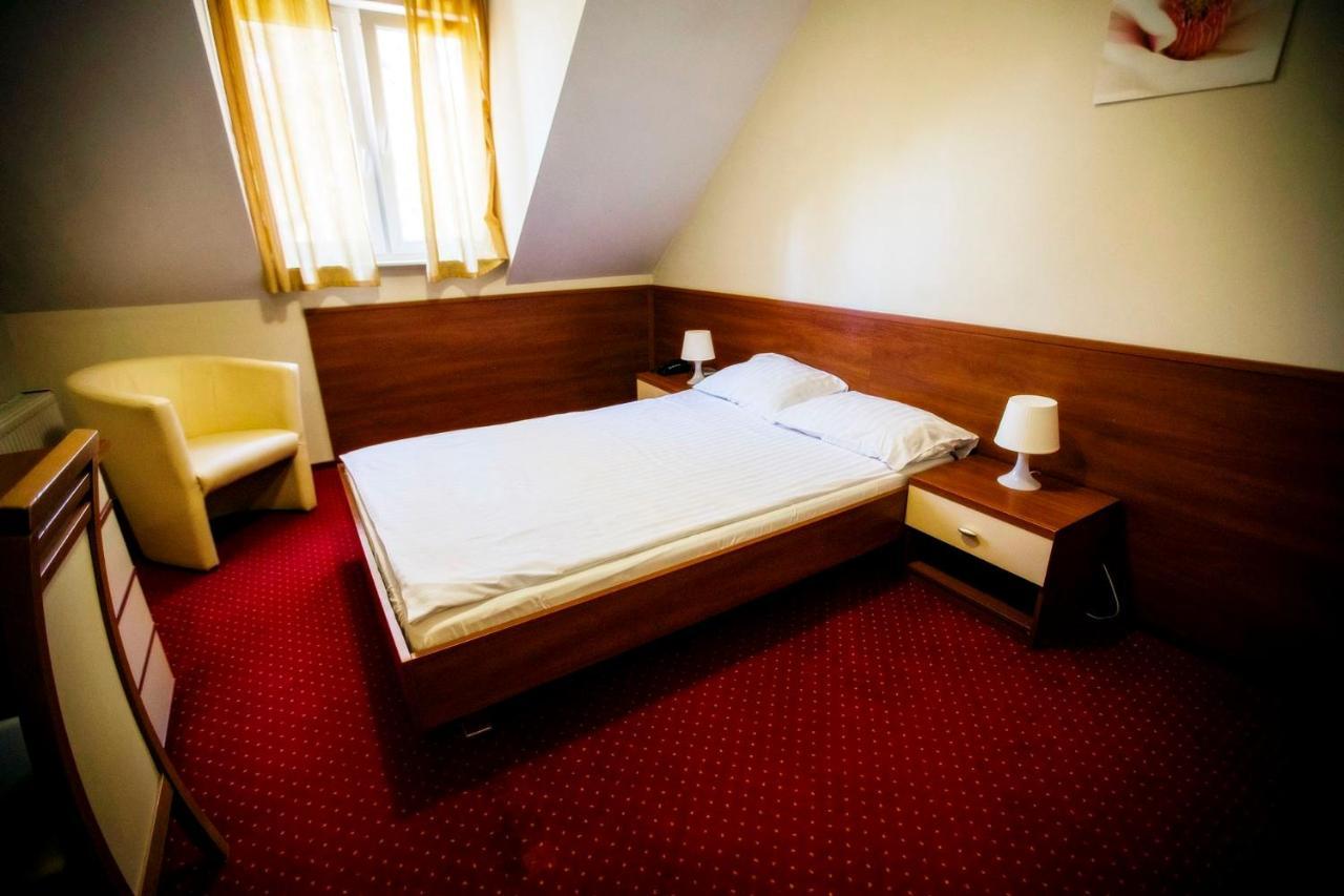 Hotel Luka Radom Dış mekan fotoğraf