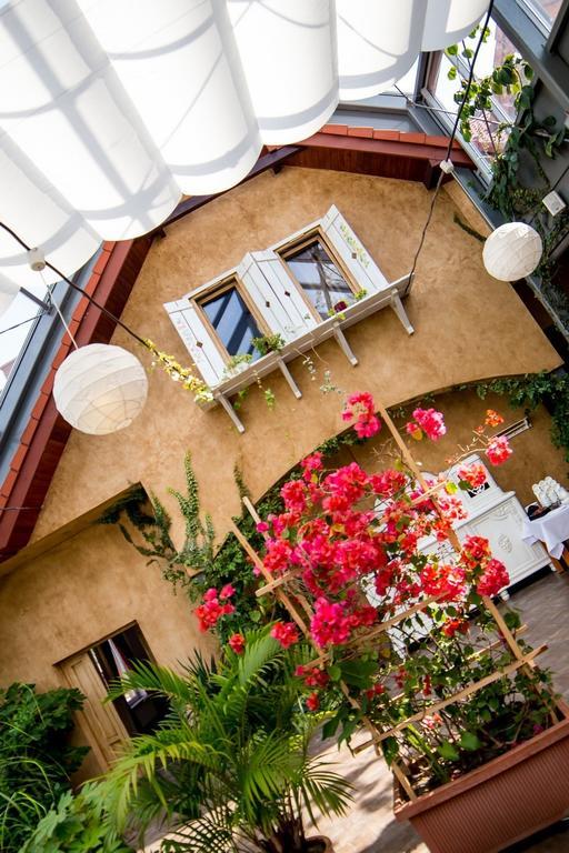 Hotel Luka Radom Dış mekan fotoğraf