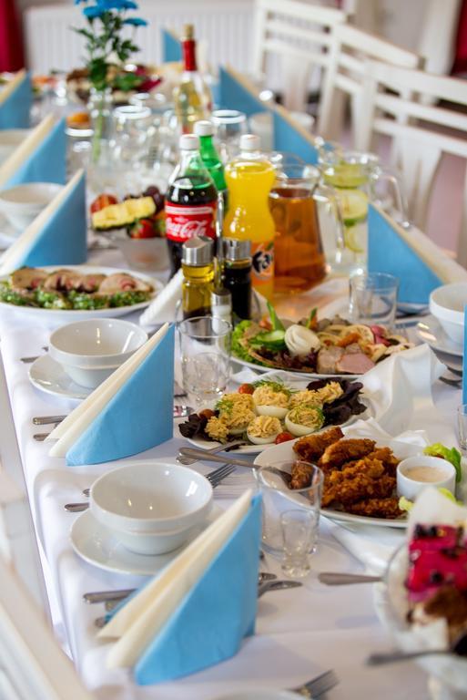 Hotel Luka Radom Dış mekan fotoğraf
